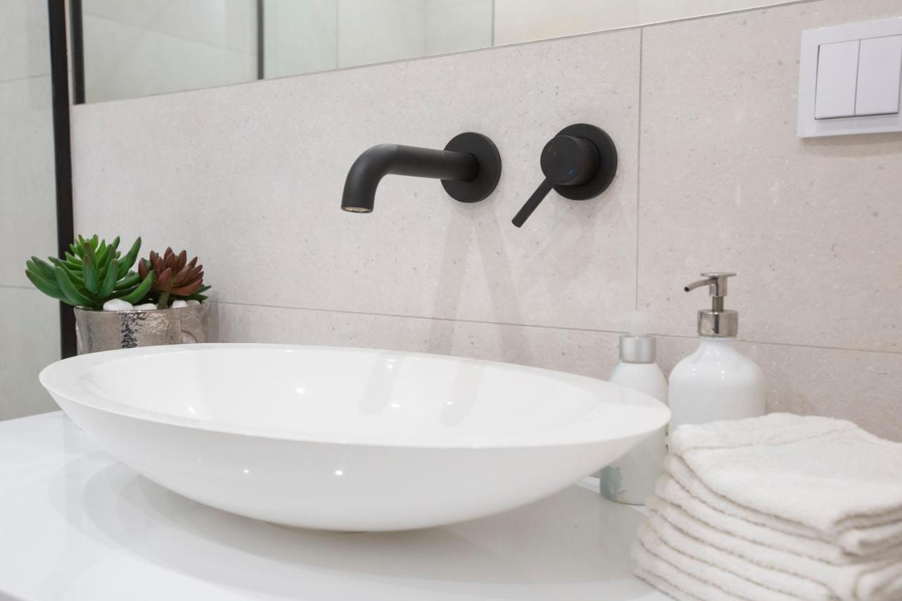 Apartament Koszykowa Daire Ełk Dış mekan fotoğraf