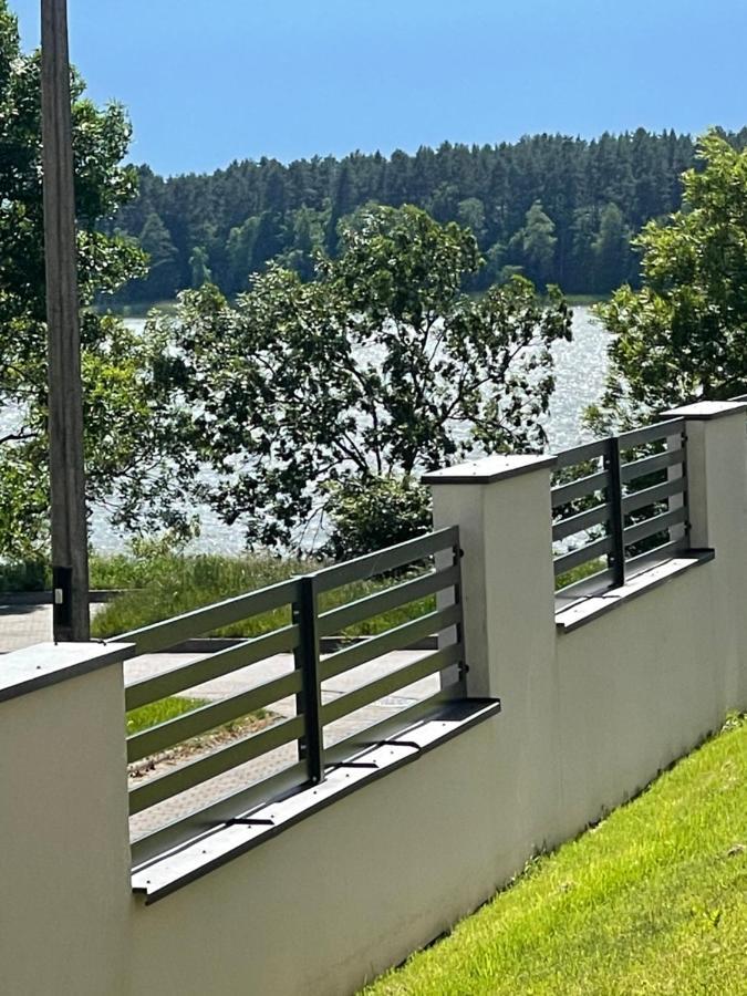 Apartament Koszykowa Daire Ełk Dış mekan fotoğraf